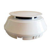 Honeywell TC806B3010 Intelligent Photoelectric Smoke Detector WHITE